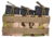 Tactical Tailor Fight Light 5.56 Triple Mag Panel, 30 Round, MultiCam, 10037LW-5