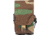 Tactical Tailor Fight Light 7.62 Double Mag Pouch, Woodland Camo, 10019LW-3