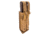 Tactical Tailor P90/MP5 Stick Mag Double Mag Pouch, Coyote Brown, 10083-14