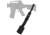 Tactical Tailor QR Modular Sling, Black, 61020-2