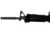 Tactical Tailor QR Tac-Sling CAR15, Black, 61004-2