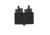 Tactical Tailor RRPS Double 7.62 Mag Pouch, Black, 22056-2