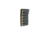 Tactical Tailor RRPS Shotgun Horizontal 6rd Panel, Black, 10366-2