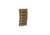 Tactical Tailor RRPS Shotgun Horizontal 6rd Panel, Coyote Brown, 10366-14