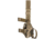 Tactical Tailor Tactical Thigh Holster, G19/23 w/Jump, Left Hand, Multicam, 67301-5