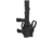 Tactical Tailor Tactical Thigh Holster, HK 9/40 w/Jump, Left Hand, Black, 67501-2