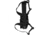Tactical Tailor Tactical Thigh Holster, Sig 220/226 w/Jump, Left Hand, Black, 67701-2