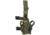 Tactical Tailor Tactical Thigh Holster, Sig 220/226 w/Jump, Left Hand, Olive Drab, 67701-1