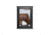 Tactical Walls 1420 Sliding Mirror Bundle, Inserts Mirror Cover, 2 Large Attachment Magnets, Black, BM20SLBKBKMRN52