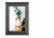 Tactical Walls 1420 Sliding Mirror Bundle, Inserts Mirror Cover, 2 Large Attachment Magnets, Black, BM20SLBKBKMRN52