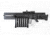 Tactical Walls MidMOD Rifle Display Package Rail AR15 w/ Mag Rack, Black, MWMIDRAILMAGAR15PK