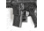 Tactical Walls ModWall AirMod AK, Left Facing, Black, MWAIRMODAKL