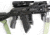 Tactical Walls ModWall AirMod AR15, Right Facing, Black, MWAIRMODAR15R
