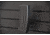 Tactical Walls ModWall AK Hanger, Left Facing, Black, MWAKL