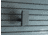 Tactical Walls ModWall AR15 Hanger, Right Facing, Black, MWAR15R