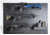 Tactical Walls ModWall Horizontal Racks for Rail, Black, MWHRACKRAIL