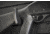 Tactical Walls ModWall Horizontal Racks for Shotgun, Black, MWHRACKSG