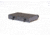 Tactical Walls ModWall Mounting Block, Black, MWMOUNTBLK