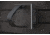 Tactical Walls ModWall Strap Blocks, 4x4 Offset Mount, Black, MW4X4STRAP