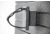Tactical Walls ModWall Strap Blocks, 4x4 Offset Mount, Black, MW4X4STRAP