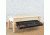 Tactical Walls Tactical Coffee Table, Clear Coat TBLCOFRFCC