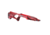 Tactical Solutions Vantage RS Crimson Stock for 10/22 Style Rifles, Red/Black/Gray, V-CRIM