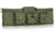 Tacticon Armament BattleBag Double Rifle Bag, 42 in, Green, BB42GN