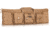 Tacticon Armament BattleBag Double Rifle Bag, 42 in, Tan, BB42TN