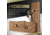 Tacticon Armament BattleBag Double Rifle Bag, 42 in, Tan, BB42TN