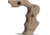 Tacticon Armament BattleGrip 6 Tactical Magwell Foregrip, Tan, BG06TN