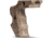 Tacticon Armament BattleGrip 6 Tactical Magwell Foregrip, Tan, BG06TN