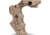 Tacticon Armament BattleGrip 6 Tactical Magwell Foregrip, Tan, BG06TN