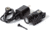 Tacticon Armament BattleTorch V1BattleTorch V1 Tactical Weapon Light w/ Strobe Function, Black, BTFLV1
