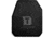 Tacticon Armament Body Armor Trauma Pads, 8x10 in, Hybrid Cut, Black, TP-8x10-HYBRID