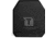 Tacticon Armament Body Armor Trauma Pads, 8x10 in, SAPI Cut, Black, TP-8x10-SAPI