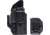 Tacticon Armament Deep Concealment Pistol Holster w/ Mag Holster, Right Handed, Black, SW940IWBRH