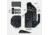 Tacticon Armament Deep Concealment Pistol Holster w/ Mag Holster, Right Handed, Black, SW940IWBRH