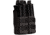 Tacticon Armament Double Rifle Stacker Mag Pouch, Black, BKRS2/RS2-BP-BK