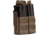 Tacticon Armament Double Rifle Stacker Mag Pouch, Coyote Brown, CBRS2/RS2-BP-CB