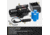 Tacticon Armament Firefly V1 Pistol and Rifle Laser/Flashlight Combo, Red Laser, Black, FRL10