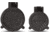 Tacticon Armament Predator V1 Red Dot Green Sight, Black, PRDV10