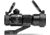 Tacticon Armament Predator V1 Red Dot Green Sight, Black, PRDV10