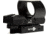 Tacticon Armament Predator V2 Red/Green Dot Reflex Sight, Black, PRDV200