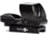 Tacticon Armament Predator V2 Red/Green Dot Reflex Sight, Black, PRDV200