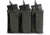 Tacticon Armament Triple Rifle Kangaroo Mag Pouch, Ranger Green, RGK3/K3-BP-RG