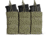 Tacticon Armament Triple Rifle Mag Pouch, OD Green, R3-BP-GN
