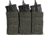 Tacticon Armament Triple Rifle Mag Pouch, Ranger Green, RGR3/R3-BP-RG