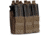 Tacticon Armament Triple Stacker Mag Pouch, Coyote Brown, CBRS3/RS3-BP-CB