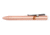 Tactile Turn Bolt Action, Titanium, Copper, Mini, 10-BA3-COP-TTM