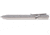 Tactile Turn Bolt Action, Titanium, Titanium, Short, 10-BA2-TTM-TTM
